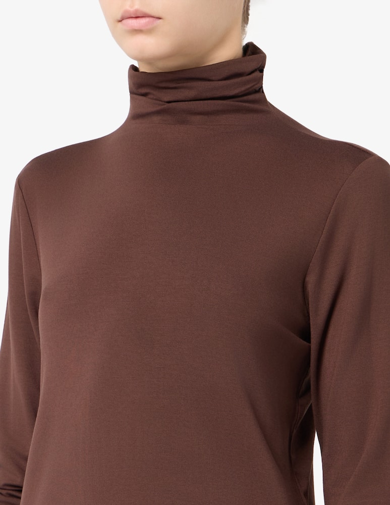 rinascente Annarita N Turtleneck jersey