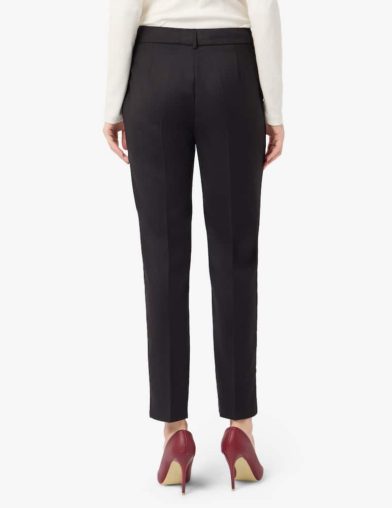 rinascente Annarita N Slim trousers