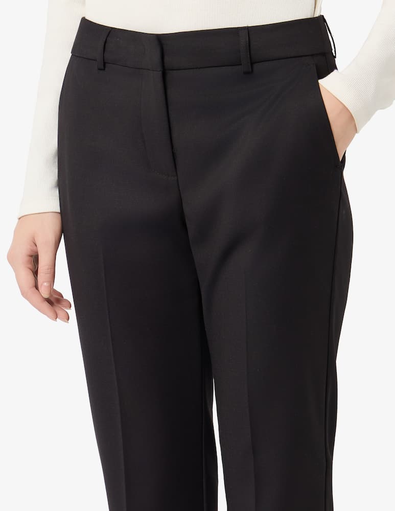 rinascente Annarita N Slim trousers