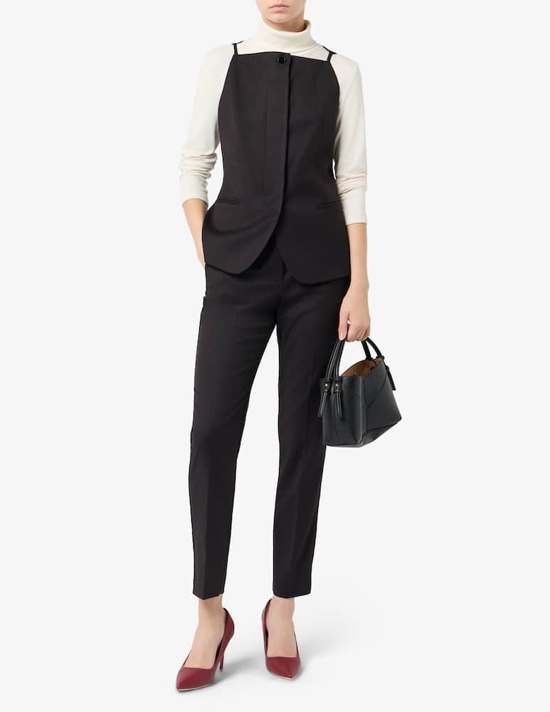rinascente Annarita N Gilet jacket