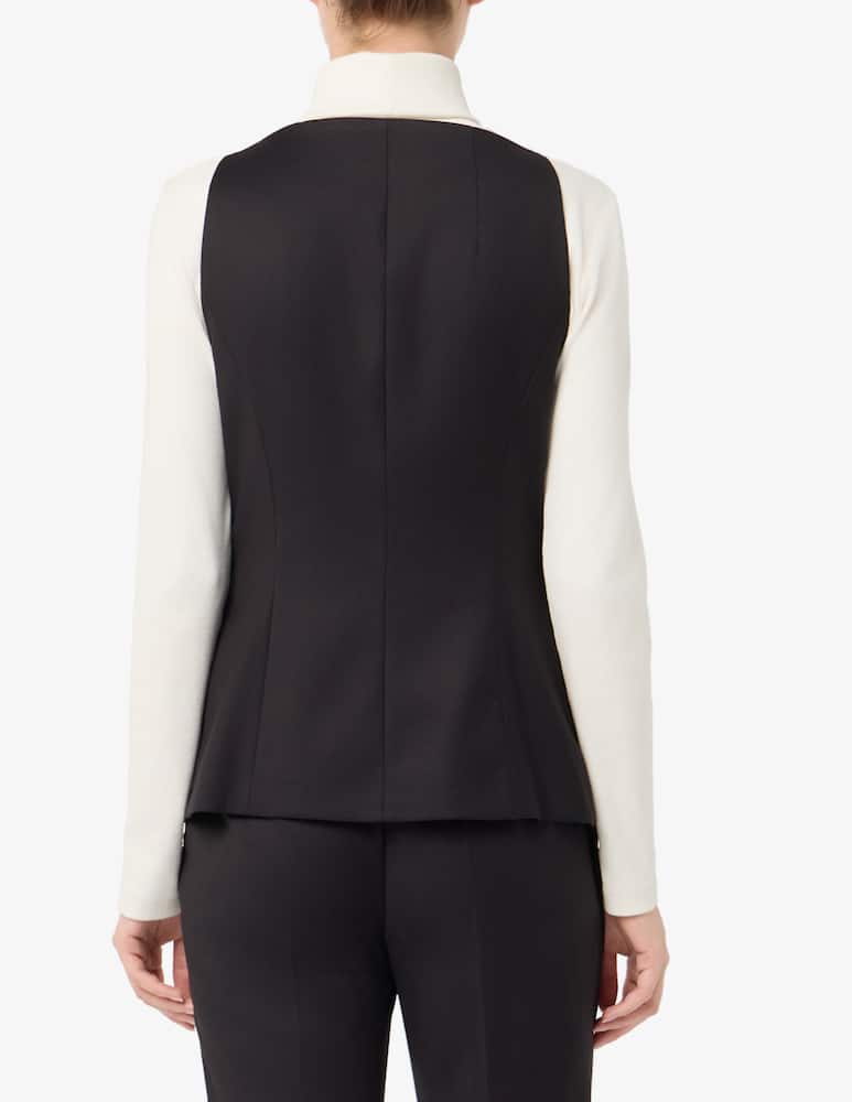 rinascente Annarita N Gilet jacket