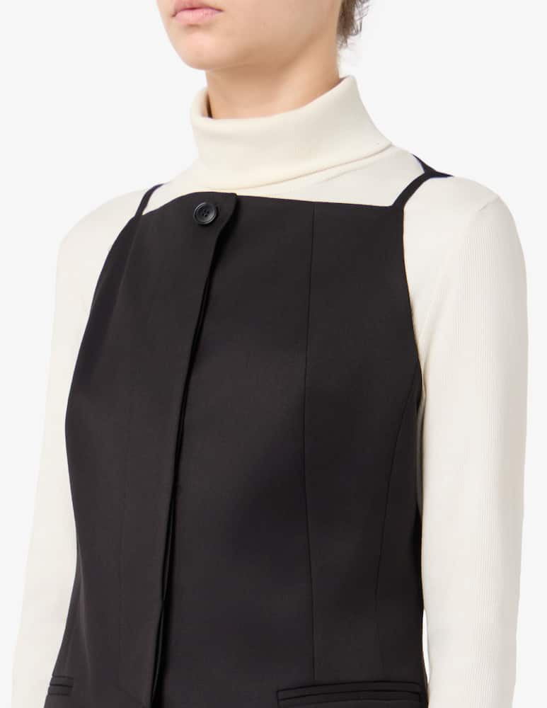 rinascente Annarita N Gilet jacket