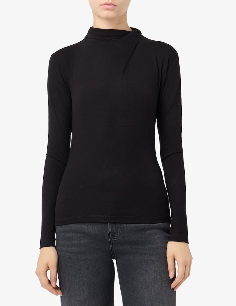 rinascente Annarita N Turtleneck jumper