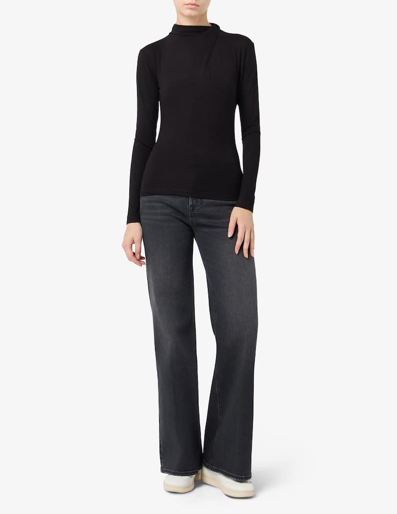 rinascente Annarita N Turtleneck jumper