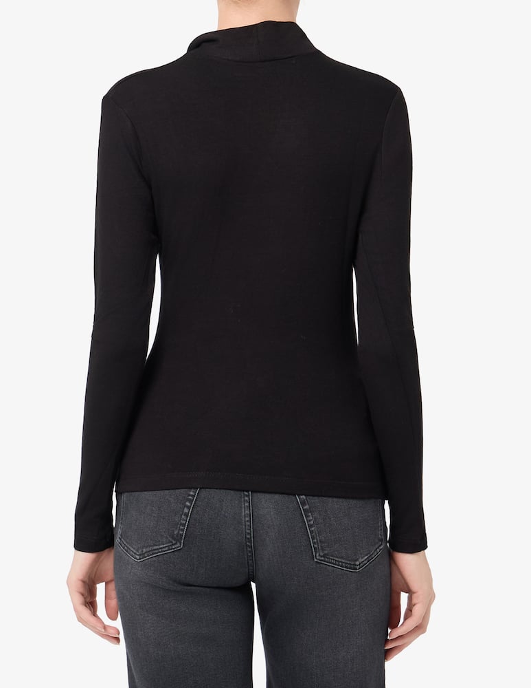 rinascente Annarita N Turtleneck jumper