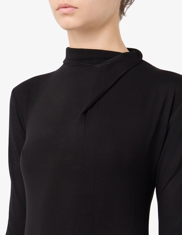 rinascente Annarita N Turtleneck jumper