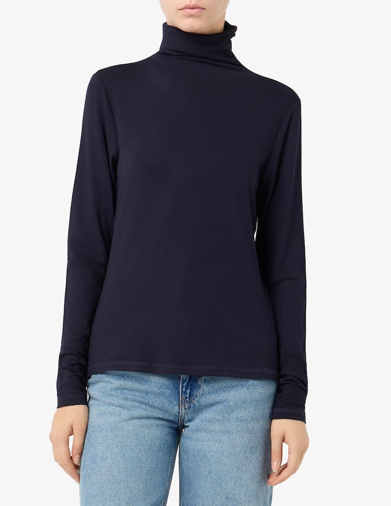 rinascente Annarita N Turtleneck jersey