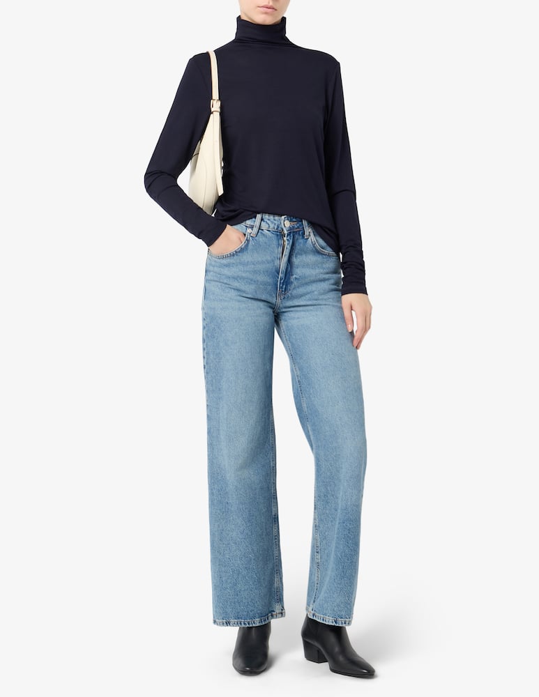 rinascente Annarita N Turtleneck jersey