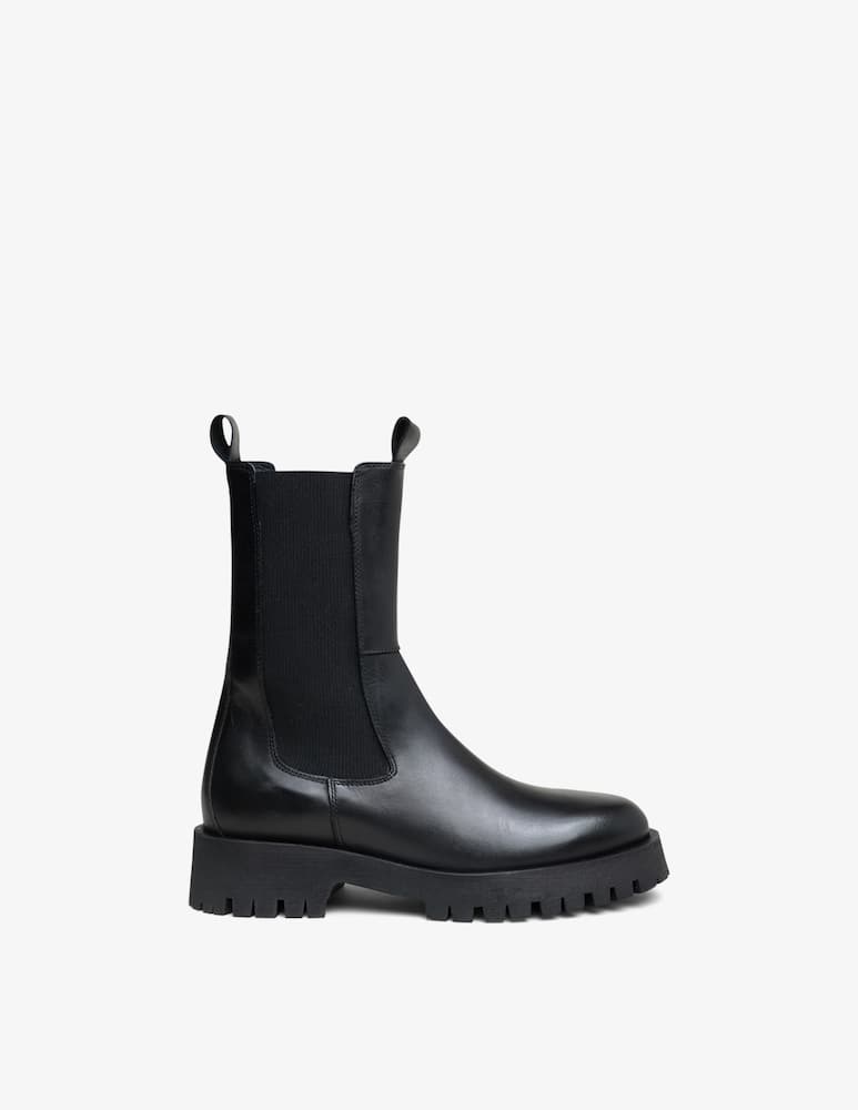 rinascente Jonak Chelsea bootie in pelle Ridle