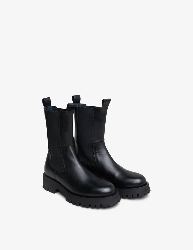 rinascente Jonak Chelsea bootie in pelle Ridle