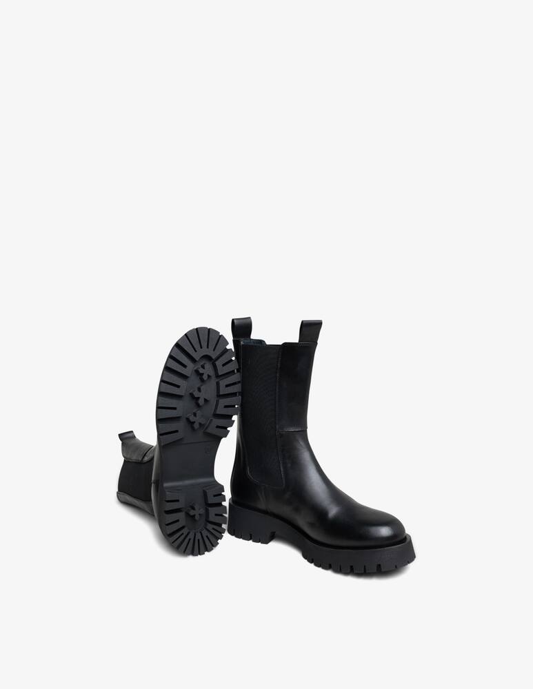 rinascente Jonak Chelsea bootie in pelle Ridle