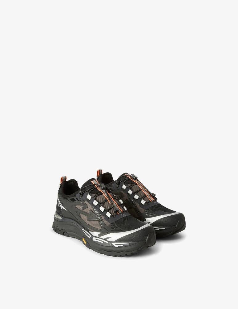 rinascente Off-White Sneakers Trail low
