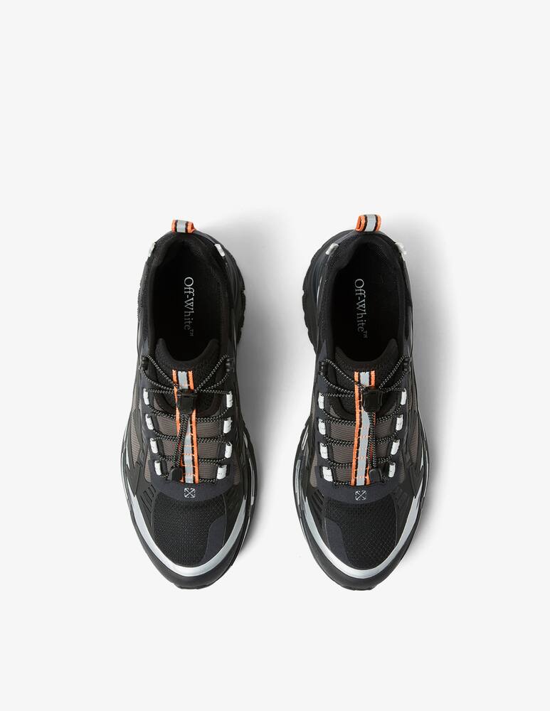 rinascente Off-White Sneakers Trail low