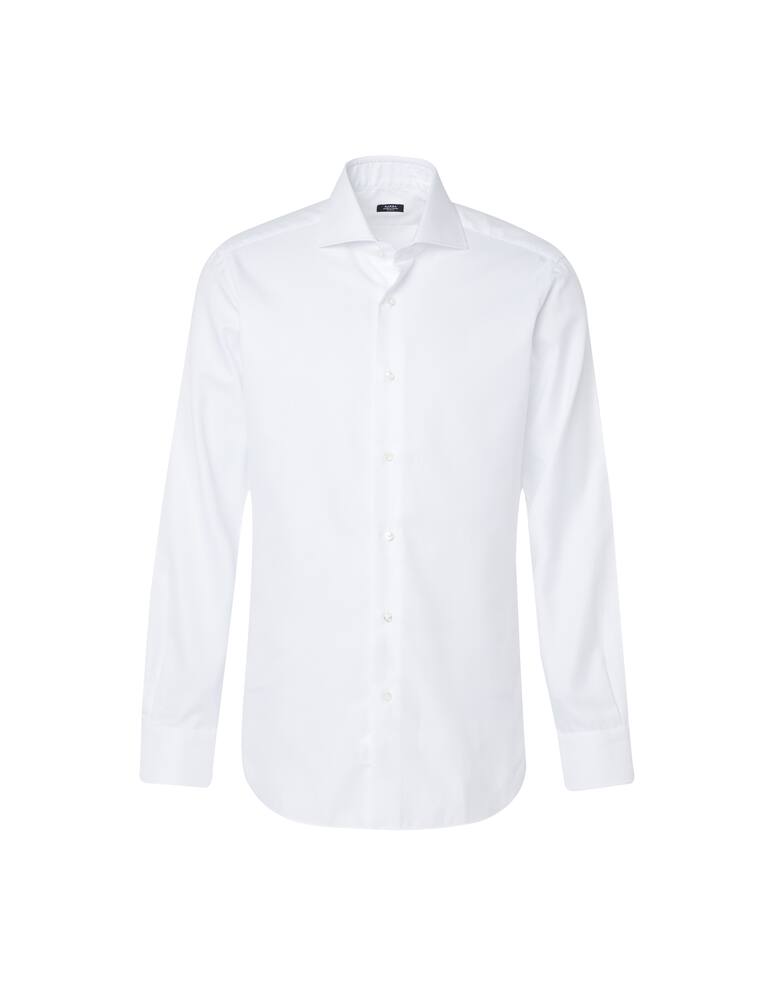 Barba Napoli Oxford shirt - picture 1 Barba Napoli Oxford shirt - picture 1