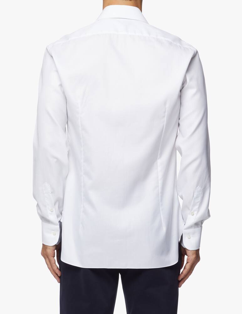 rinascente Barba Napoli Oxford shirt