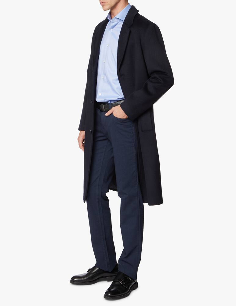 rinascente Barba Napoli Oxford shirt