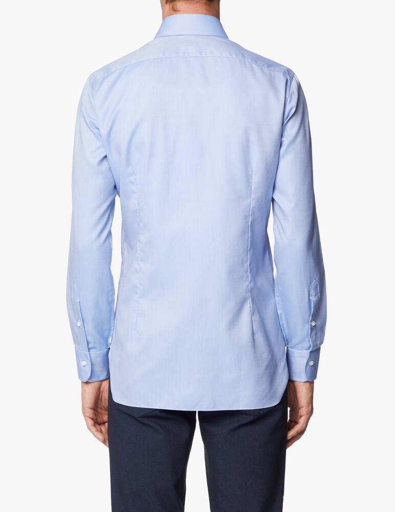 rinascente Barba Napoli Oxford shirt