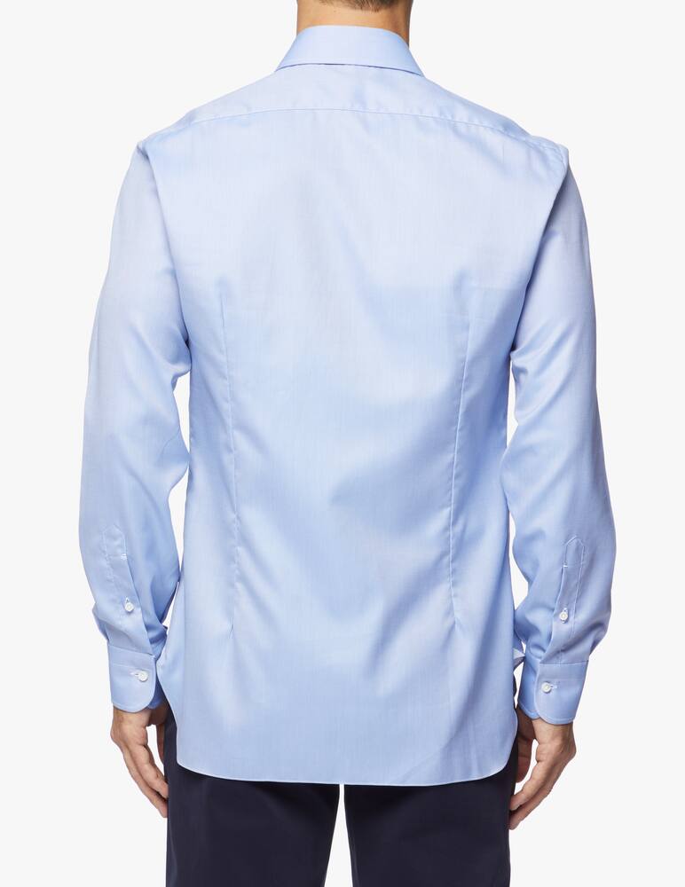 rinascente Barba Napoli Oxford shirt