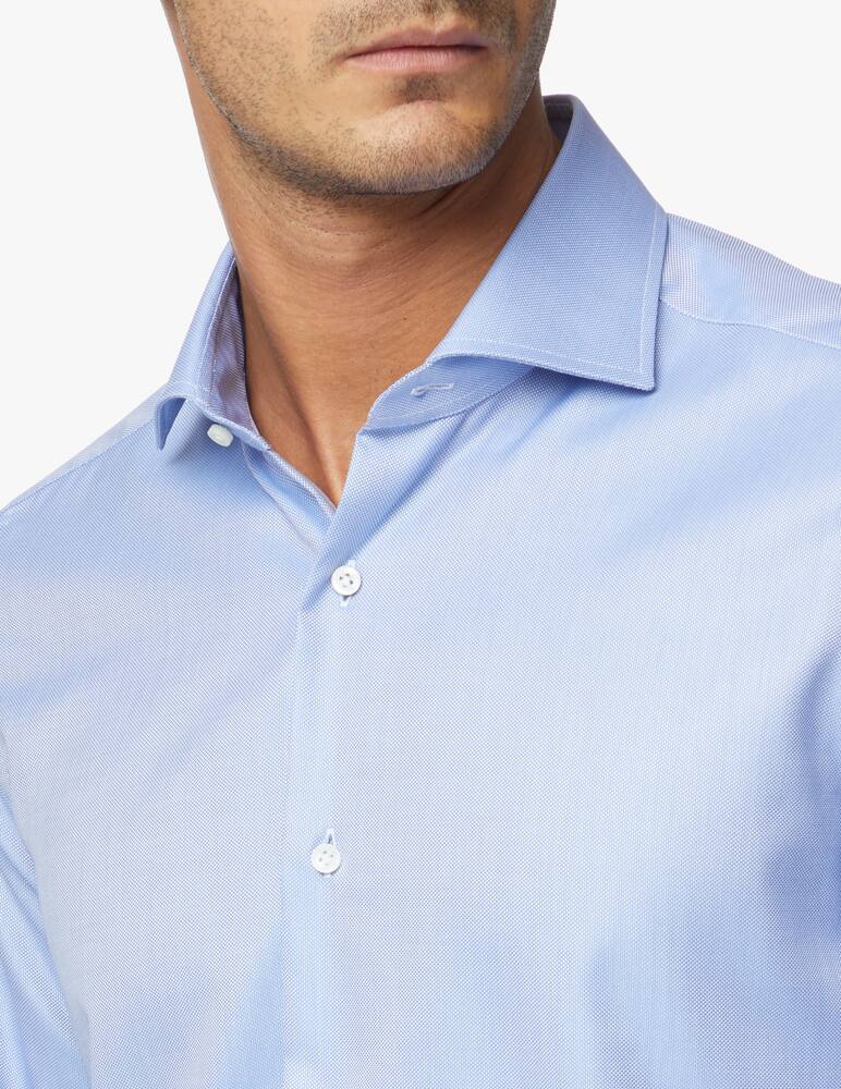 rinascente Barba Napoli Oxford shirt