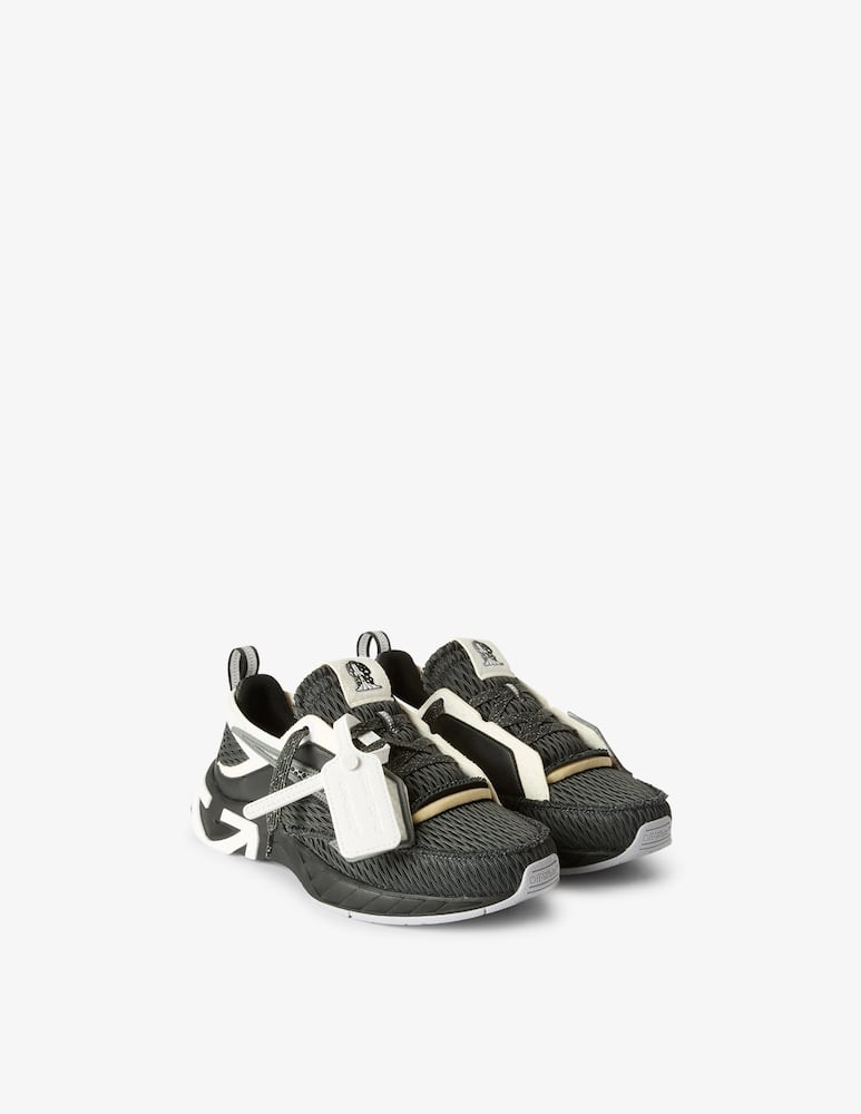 Off-White Sneakers M-Space memo - immagine 2 Off-White Sneakers M-Space memo - immagine 2