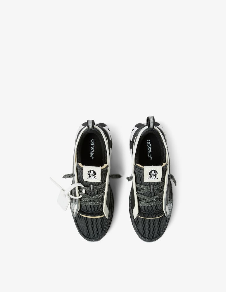Off-White Sneakers M-Space memo - immagine 4 Off-White Sneakers M-Space memo - immagine 4
