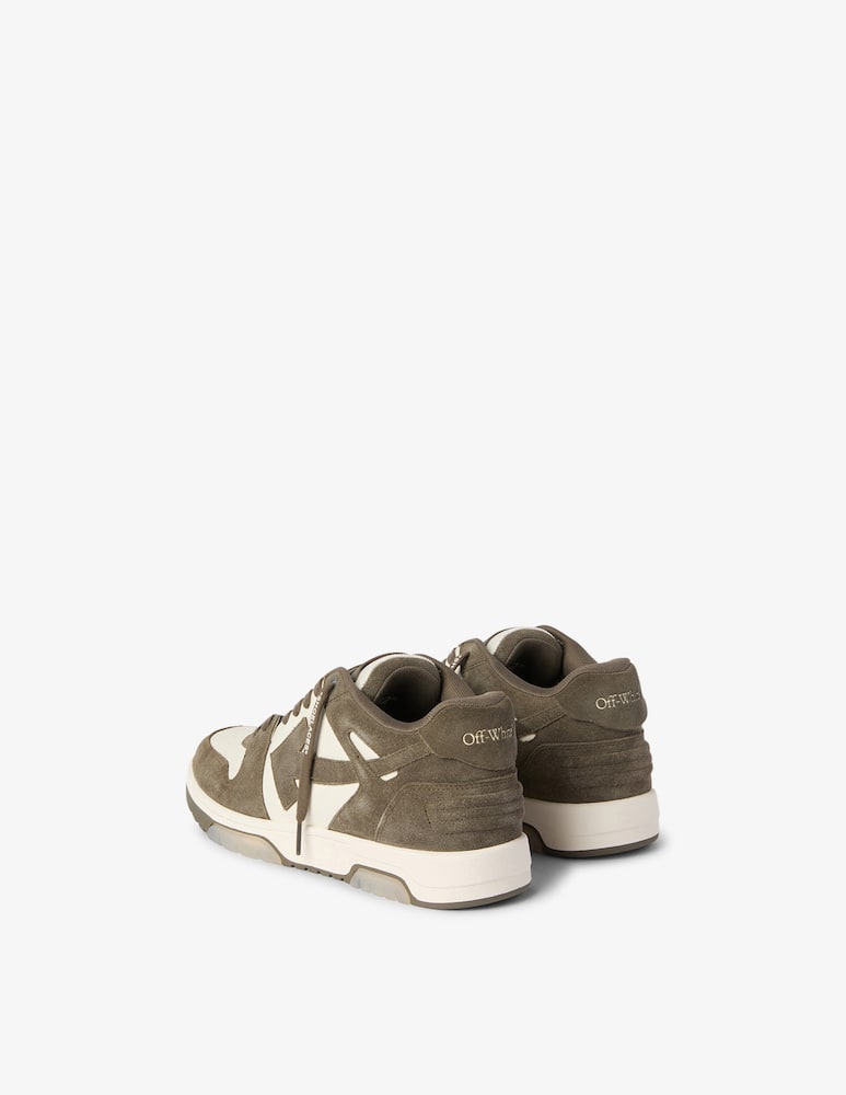 rinascente Off-White Sneakers Out Of Office