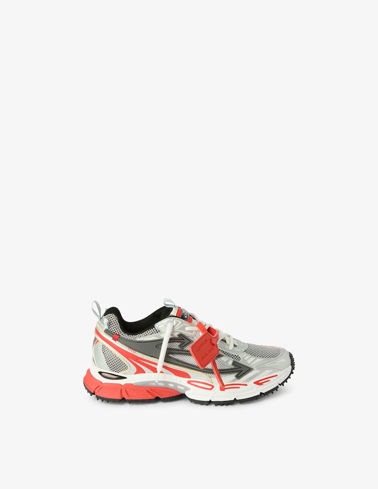 rinascente Off-White Sneakers Be Right Back