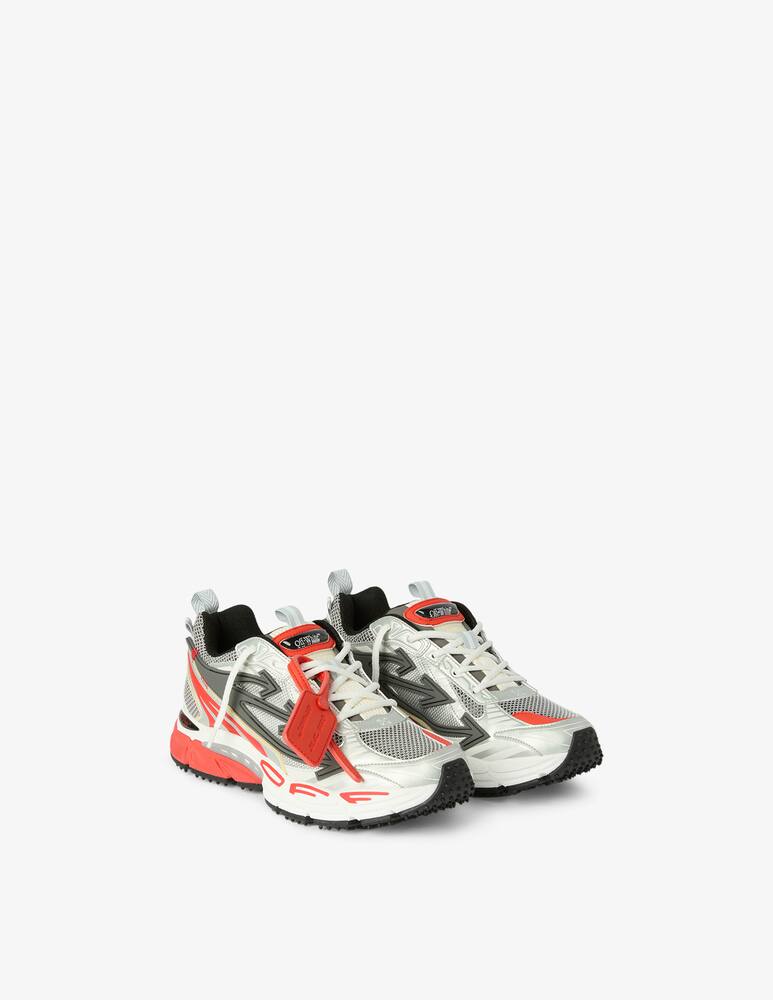 rinascente Off-White Sneakers Be Right Back