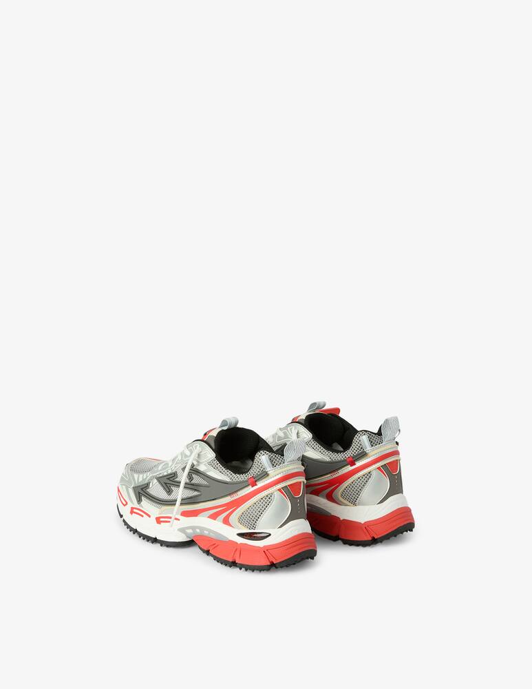 rinascente Off-White Sneakers Be Right Back