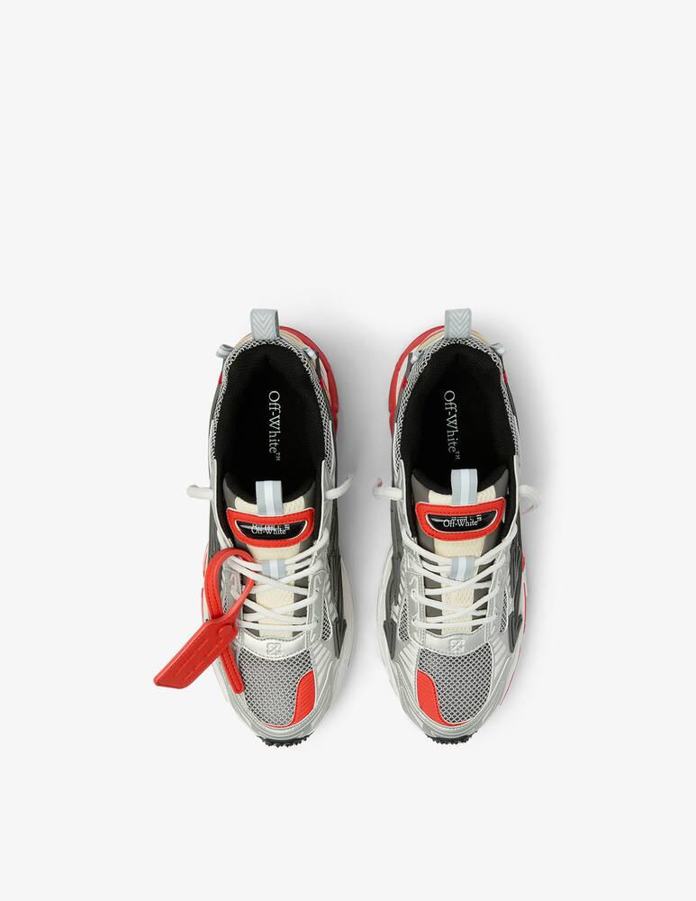 rinascente Off-White Sneakers Be Right Back