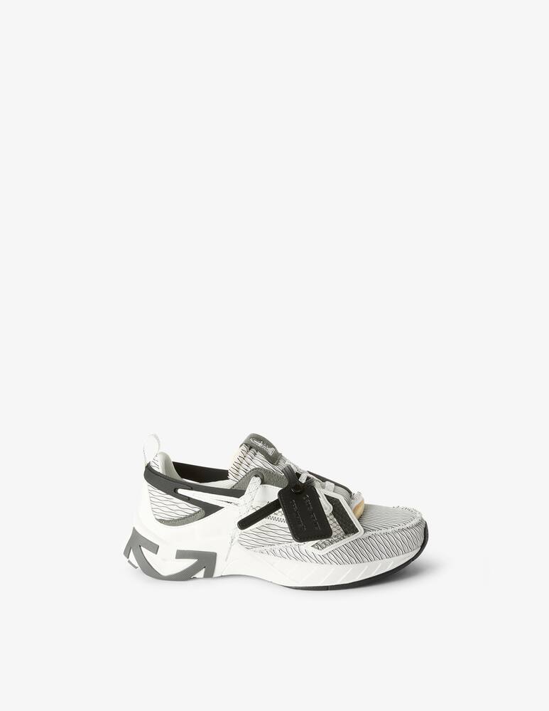 Off-White Sneakers M-space memo - immagine 1 Off-White Sneakers M-space memo - immagine 1