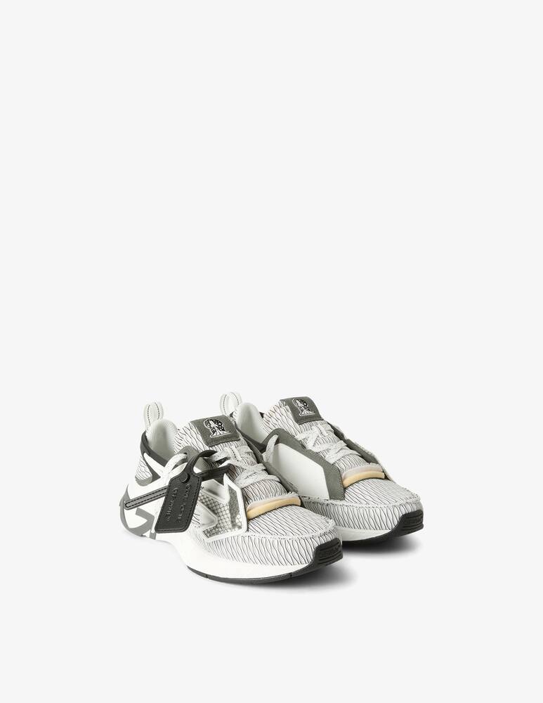 Off-White Sneakers M-space memo - immagine 2 Off-White Sneakers M-space memo - immagine 2