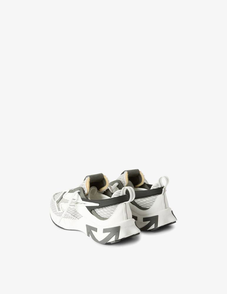 rinascente Off-White Sneakers M-space memo