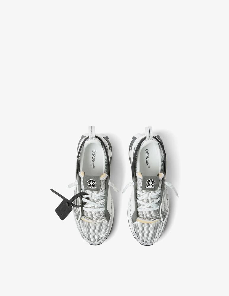 rinascente Off-White Sneakers M-space memo
