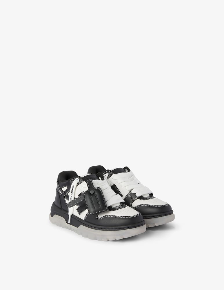 Off-White Sneakers Out Of Office chunky varsity - immagine 2 Off-White Sneakers Out Of Office chunky varsity - immagine 2