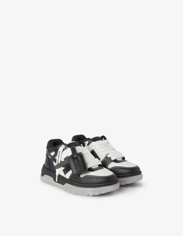 rinascente Off-White Sneakers Out Of Office chunky varsity