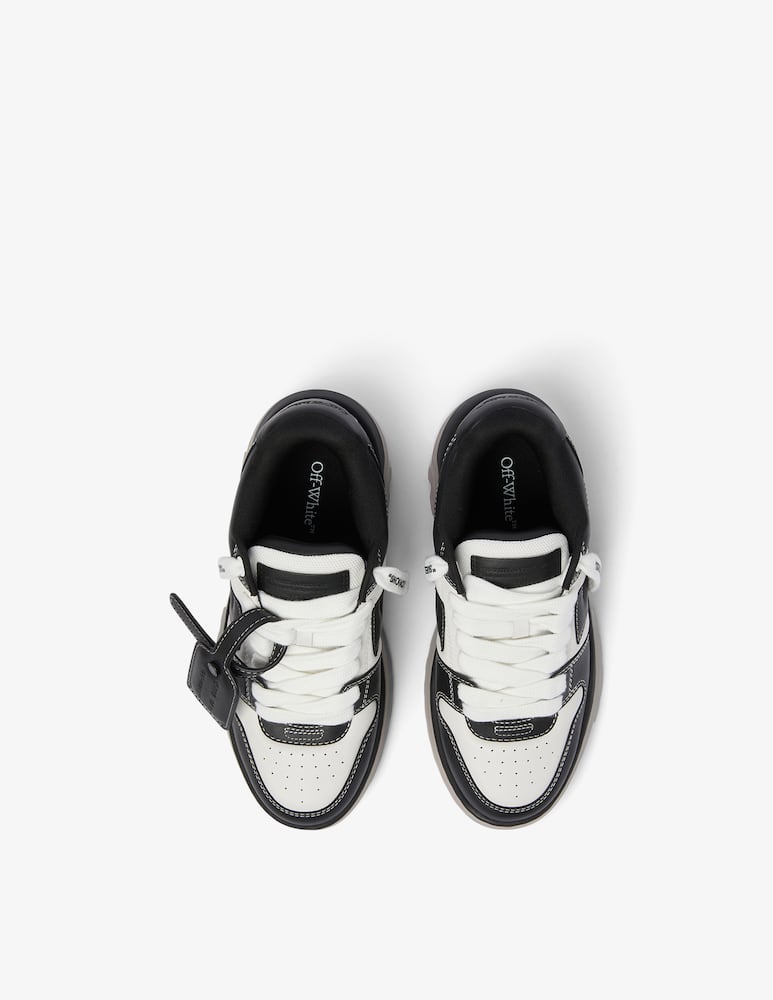 Off-White Sneakers Out Of Office chunky varsity - immagine 4 Off-White Sneakers Out Of Office chunky varsity - immagine 4