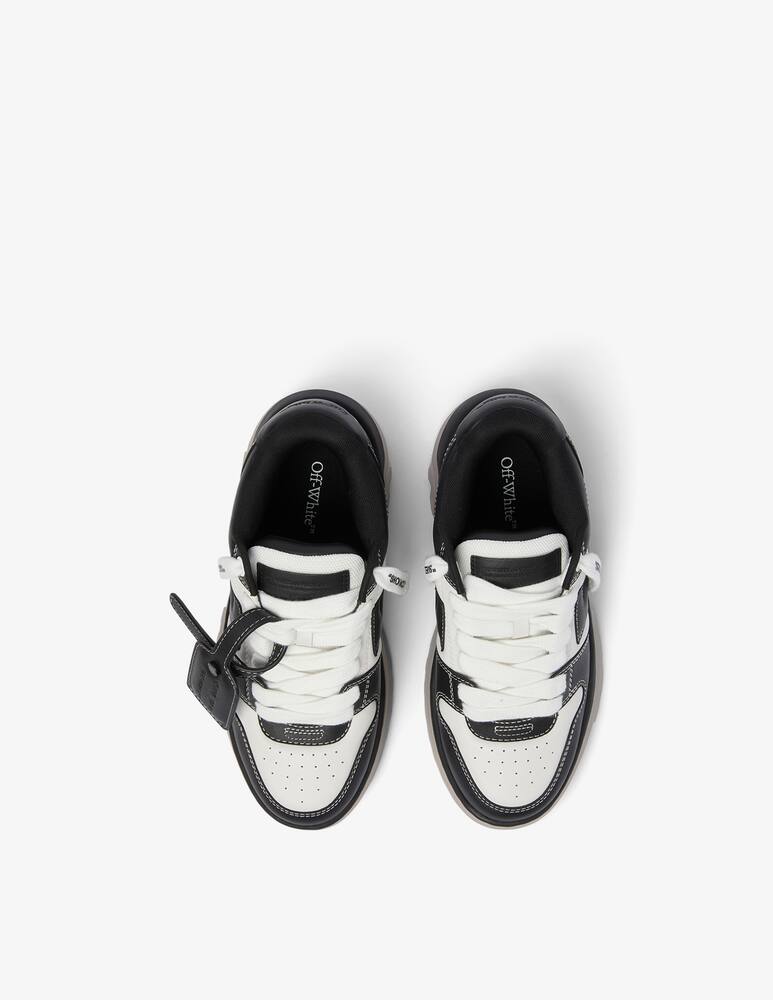 rinascente Off-White Sneakers Out Of Office chunky varsity