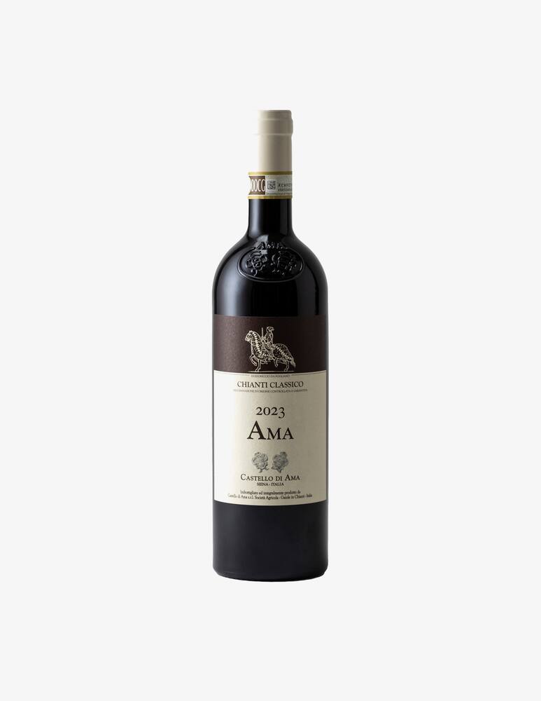 rinascente Castello Di Ama Ama Chianti Classico 2023 750ml