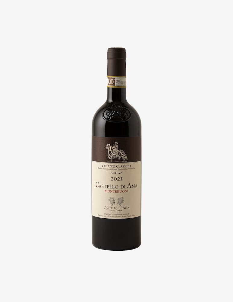 rinascente Castello Di Ama Montebuoni 2021 750ml