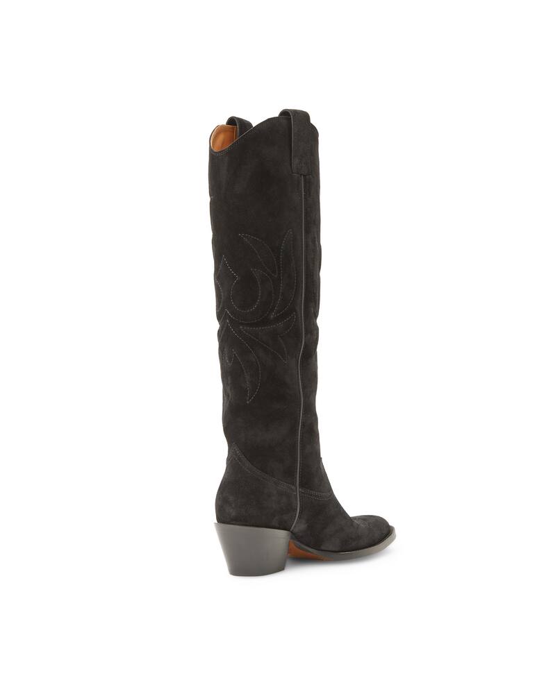 rinascente Buttero Annie suede boots