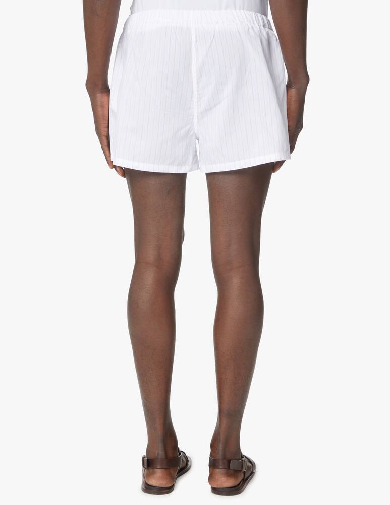 rinascente Federico Cina Costume boxer uva - multicolor