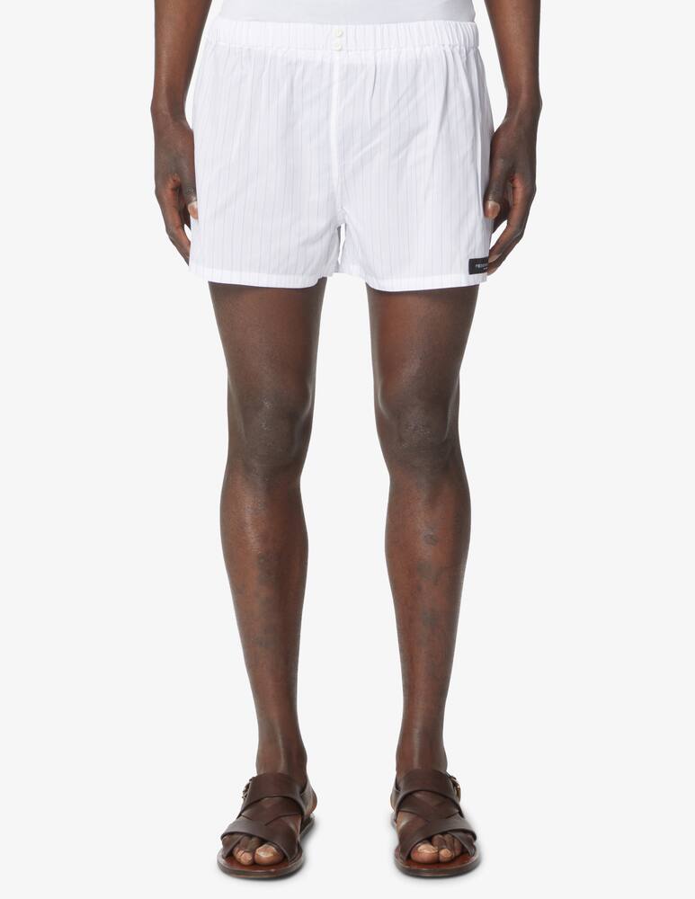 rinascente Federico Cina Costume boxer uva - multicolor