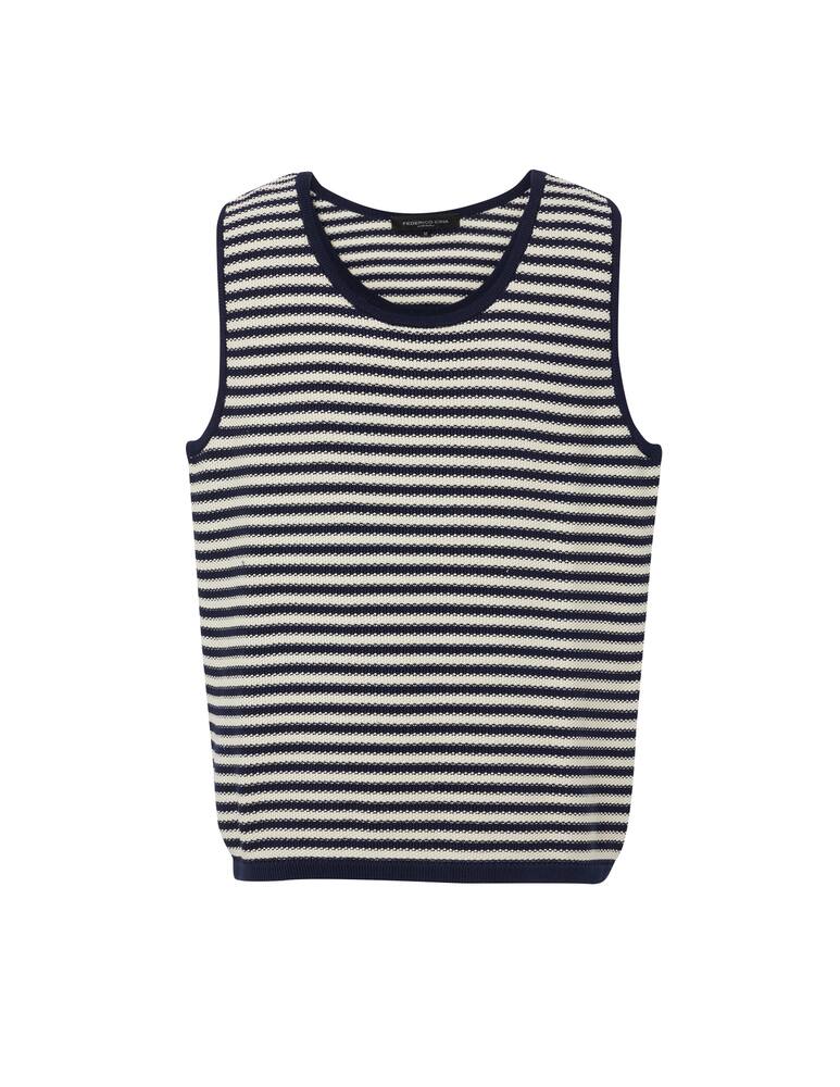 rinascente Federico Cina Regular fit top - multi