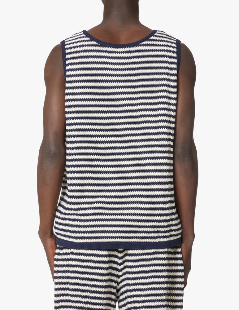 rinascente Federico Cina Regular fit top - multi