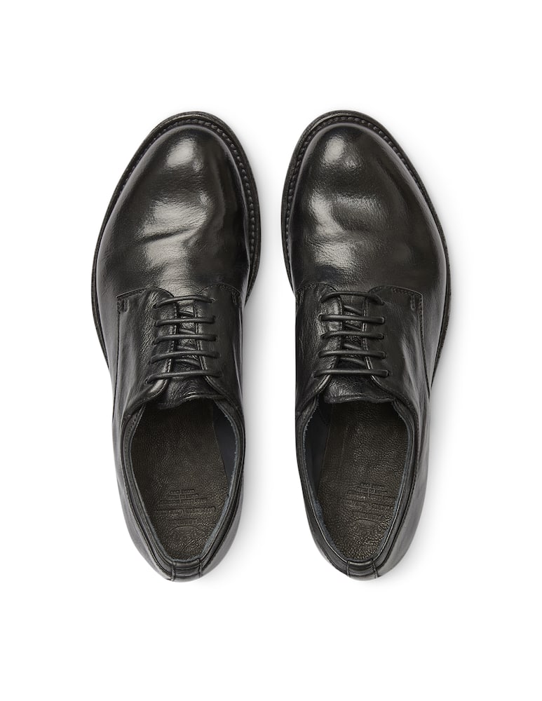 rinascente Officine Creative Leather lace-ups Lexikon 012