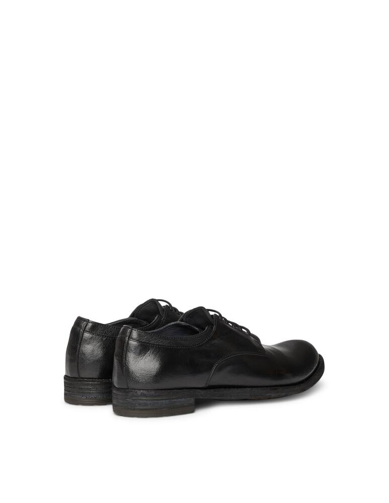rinascente Officine Creative Leather lace-ups Lexikon 012