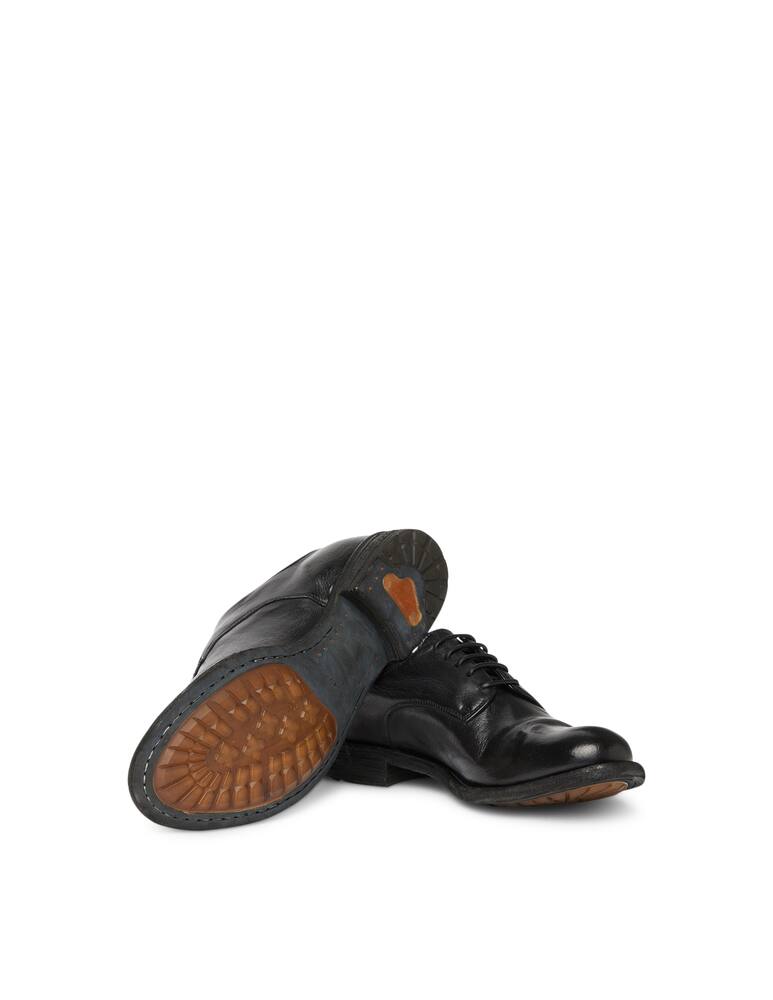 rinascente Officine Creative Leather lace-ups Lexikon 012