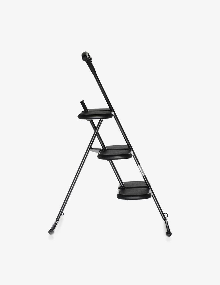 rinascente Kartell Tiramisù, scaletta - Nero