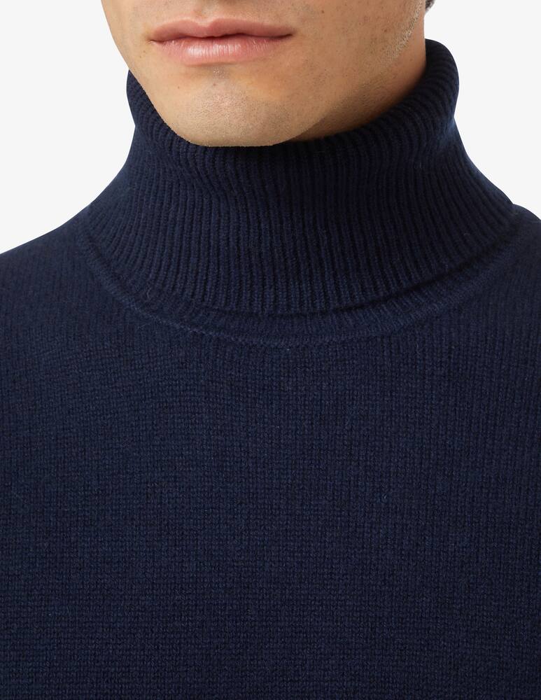 rinascente Pure Cashmere Dolceva cashmere sweater - Blue